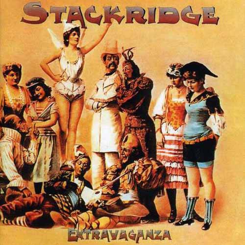 Stackridge - Extravaganza (foc)