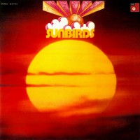 Sunbirds - Same