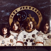 Led Zeppelin - Early Days The Best Of Led Zeppelin Vol. One