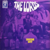 Lords, The - Inside Out, D