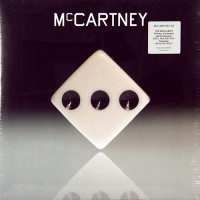 McCartney, Paul - McCartney III, EU