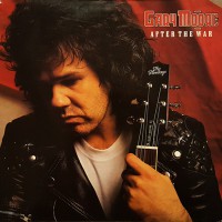 Moore, Gary - After The War, UK