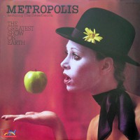 Metropolis - The Greatest Show On Earth