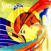 Orion's Beethoven - Superangel, UK (Re)
