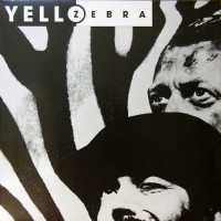 Yello - Zebra, NL