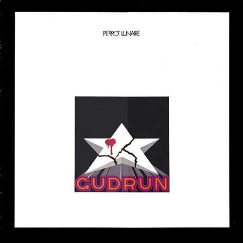Pierrot Lunaire -  Gudrun, ITA