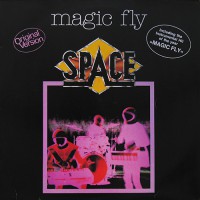 Space - Magic Fly, D