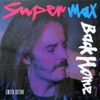 Supermax - Back Home