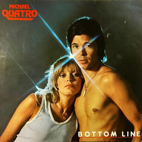 Quatro, Michael - Bottom Line, D
