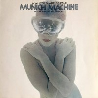 Munich Machine - A Whiter Shade Of Pale, D