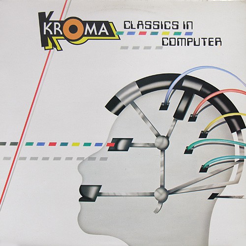 Kroma - Classics In Computer, ITA