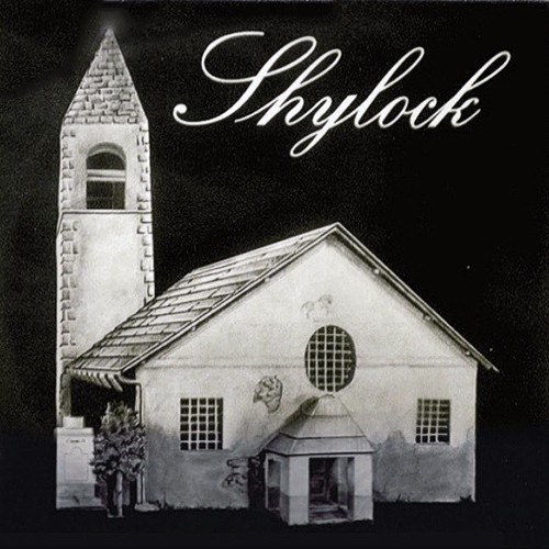 Shylock - Gialorgues, FRA (Or)