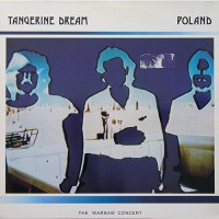 Tangerine Dream - Poland (The Warsaw Concert), D