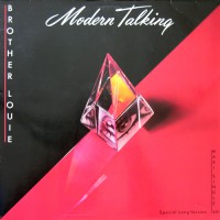 Modern Talking - Brother Louie, D