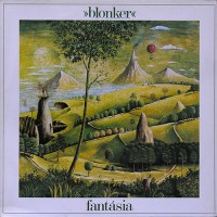 Blonker - Fantasia, D