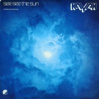 Kayak - See See The Sun, NL (Or)