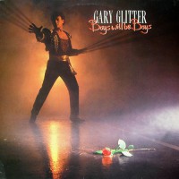 Gary Glitter - Boys Will Be Boys, SCA