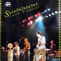 Santana - Latin Tropical, UK