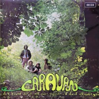 Caravan - If I Could Do It All Over Again,..., UK (1st)