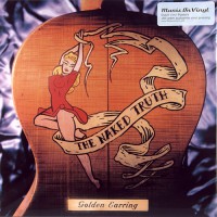 Golden Earring - The Naked Truth, EU