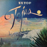 ZZ Top - Tejaz, US (Or)