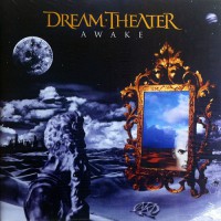 Dream Theater - Awake, D