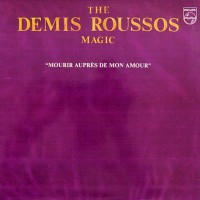 Roussos, Demis - The Demis Roussos Magic, ITA