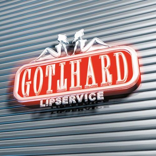 Gotthard - Lipservice, D
