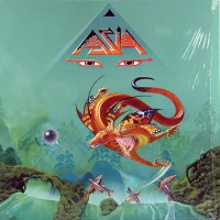 Asia - XXX, ITA