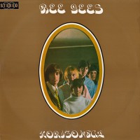 Bee Gees - Horizontal, AUS