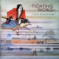 Jade Warrior - Floating World, UK