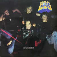 Mr. Big (UK) - Sweet Silence, UK (Or)
