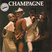 Champagne - Champagne, NL