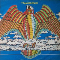 Finch (AUS) - Thunderbird, AUS