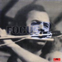 Focus - Focus 3, D