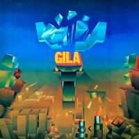 Gila - Gila, D (Or)