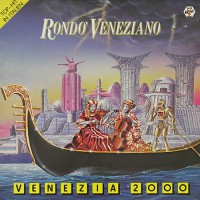 Rondo' Veneziano - Venezia 2000, D