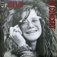 Joplin, Janis - Joplin In Concert, NL