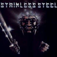 Stainless Steel - In Your Back