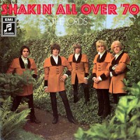 Lords, The - Shakin' All Over '70, D