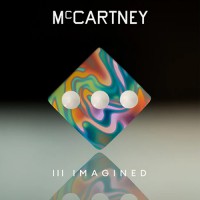 McCartney, Paul - McCartney III Imagined
