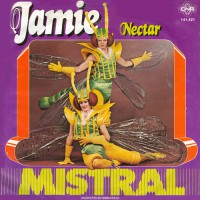 Mistral  - Jamie, NL