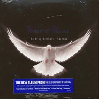 Santana - Power Of Peace, EU