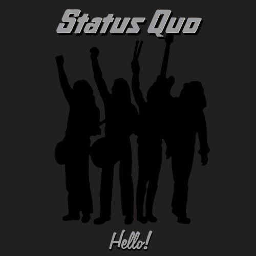 Status Quo - Hello