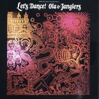 Ola & Janglers - Let's Dance, SWE