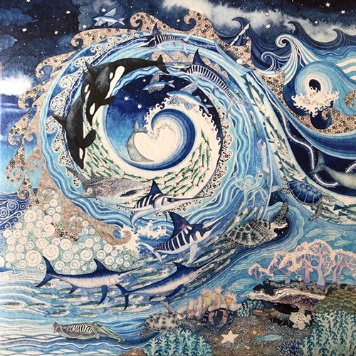 Pendragon - Love Over Fear, UK