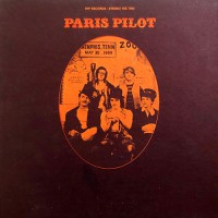 Paris Pilot - Paris Pilot, US