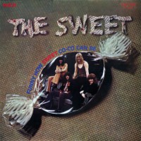 Sweet, The - Funny How Sweet Co-Co Can Be, UK