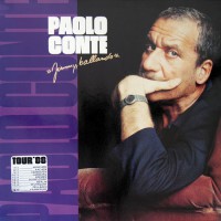 Conte, Paolo - Jimmy, Ballando, D