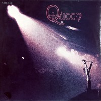 Queen - Queen, NL (Re)